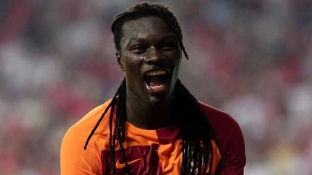 Gomis: Biz daha yeni bir takımız