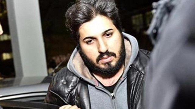 Selvi: Zarrab Amerika'ya nasıl gitti?