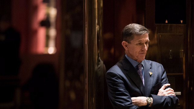 Peskov: Flynn'ın etkisi olmadı, Putin kararını kendi verdi