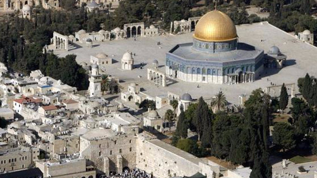 Bir ülke daha Kudüs’e elçilik açıyor. Hangi ülkeler Kudüs'e elçilik açtı?