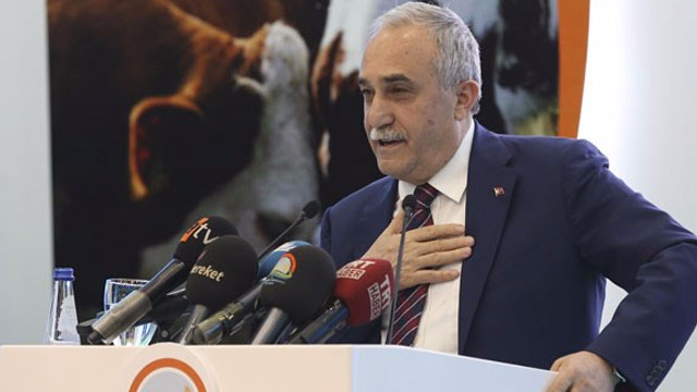 Bakan Fakıbaba: Resmen cinayet, İnşallah cinayetten mahkum olur