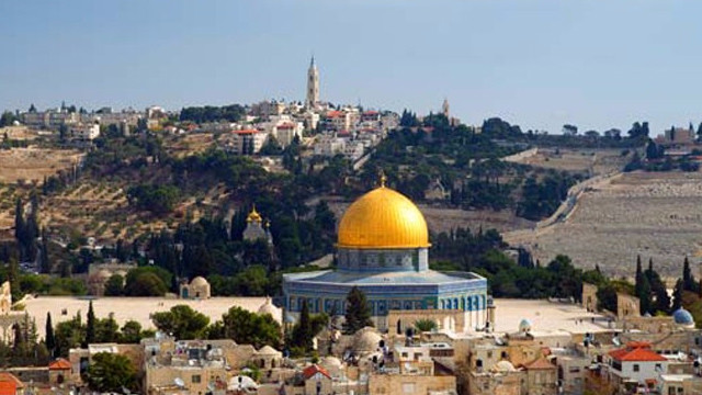 Kremlin'den Kudüs açıklaması