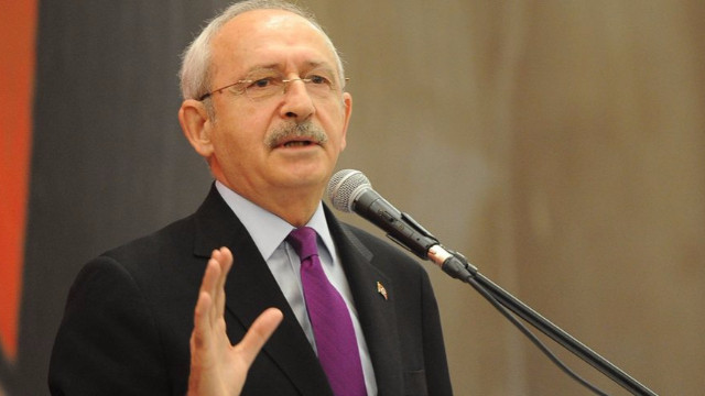 Kılıçdaroğlu: 2019 seçimlerinde tarih yazacağız