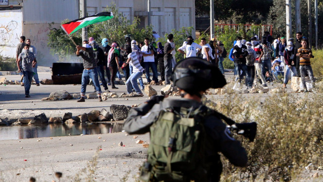 Hamas Kudüs’ü savunmaya çağırdı