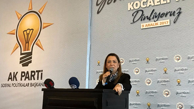 Öznur Çalık: Kudüs,  Filistin'in başkentidir