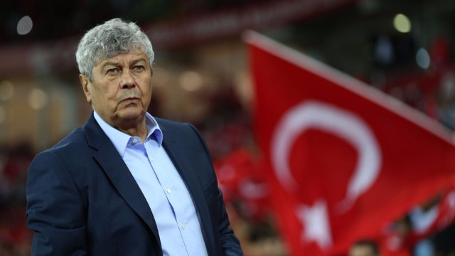 Lucescu: Beşiktaş tesadüfen gelmedi Münih’i eleyebilir