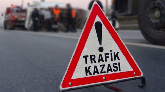 Kenya'da zincirleme trafik kazası: 32 kişi hayatını kaybetti