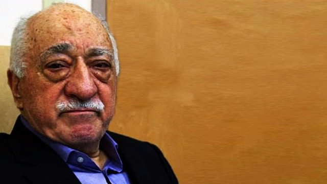 FETÖ elebaşı Gülen’in imzalı talimatı ortaya çıktı