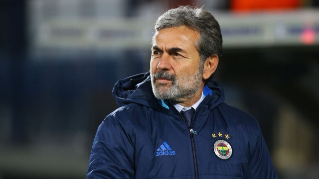 Aykut Kocaman kararını verdi! Karabük maçında forvet yok