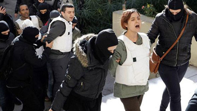 Yunanistan'da DHKP-C'nin Erdoğan'a yönelik suikast planı ortaya çıkarıldı