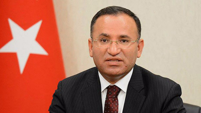 Bozdağ: ABD yalnız kalmıştır