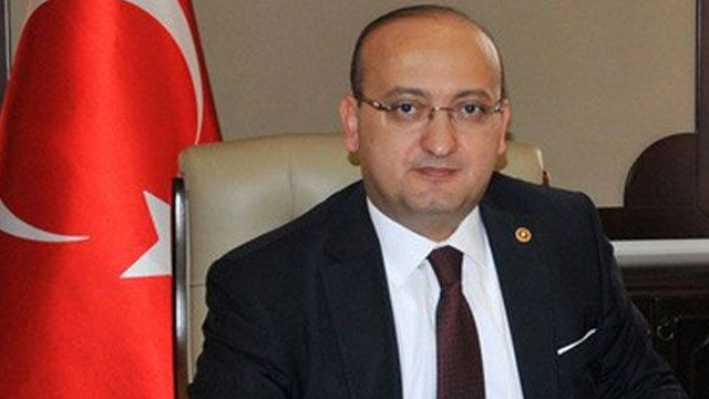 Akdoğan: Tayyip Erdoğan’da, Atatürk gibi karizmatik lider özelliği var