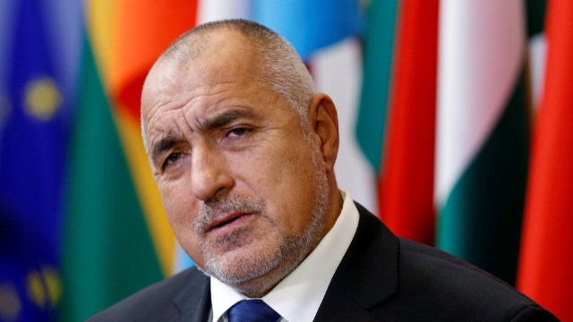 Bulgaristan Başkanı: Türkiye'nin AB'ye üyeliği konusunda ikiyüzlülüğü bırakalım
