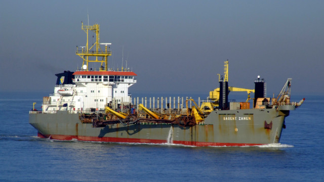 Kuzey Kore’ye petrol taşıdığı iddia edilen gemiye el konuldu
