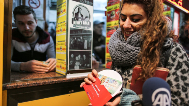 Milli Piyango yılbaşı çekilişi ve sonuçları! 2018'in ilk zenginleri belli oldu!