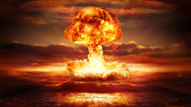 ABD: Nükleer savaş her zamankinden yakın
