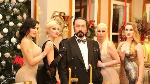 Selvi: Adnan Oktar ve 'kedicikler'in mektubu