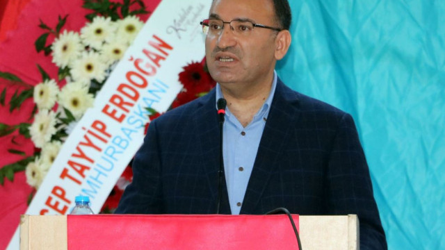 Başbakan Yardımcısı Bozdağ: Kılıçdaroğlu'nun çapı Türkiye'yi yönetmeye yetmez