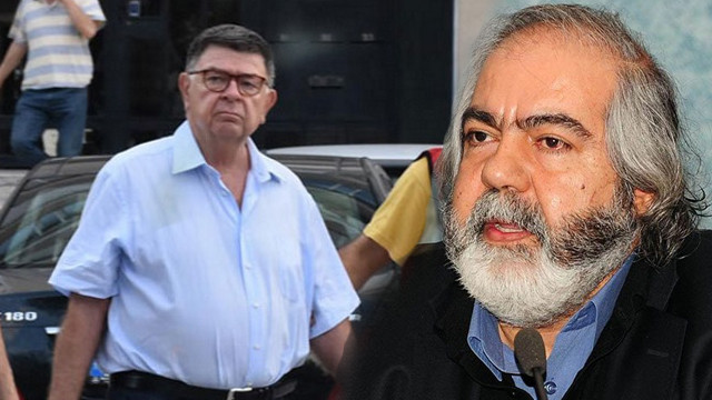 Şahin Alpay ve Mehmet Altan'ın tahliye talepleri reddedildi