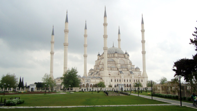 Doğu illeri için cuma namazı vakitleri (12 Ocak 2018): Diyarbakır, Hakkari, Şırnak namaz vakitleri!