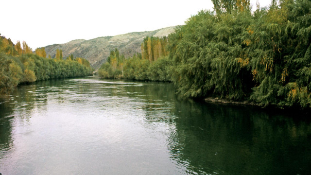 Son dakika Ankara Sakarya Nehri’nde inceleme başlatıldı