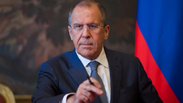 Lavrov: ABD destekli güçler bölünmeye yol açar