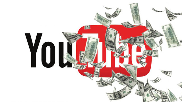 Youtube’dan kolayca para kazanma yöntemleri! Haftada 10 bin kazanmak için tıklayınız!