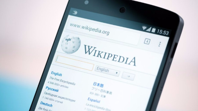 Wikipedia’dan Türkiye açıklaması: Erişim yasağına yol açan makaleler değişti