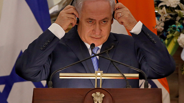Netanyahu: ABD Büyükelçiliği yıl içinde Kudüs'e taşınacak