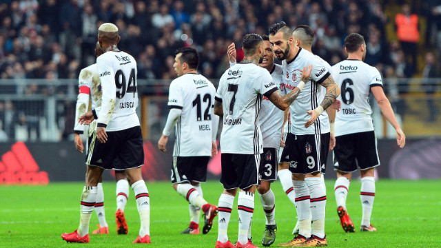 Osmanlıspor Beşiktaş maçının ilk 11’leri belli oldu! Maç kaçta, hangi kanalda?