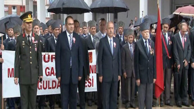 Son dakika Kıbrıs Gazisi hayatını kaybetti! Zonguldak haberleri…