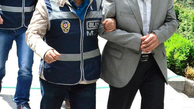 Son dakika Samsun haberleri! Samsun'da FETÖ davasında 4 ceza, 16 beraat! FETÖ haberleri