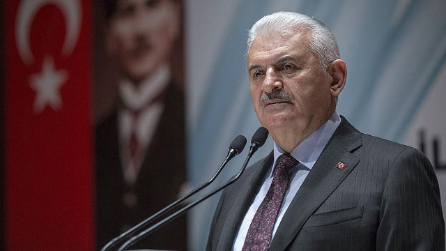 Başbakan Yıldırım: Türkiye ekonomisi bu operasyonlardan olumsuz etkilenecek bir ekonomi değil