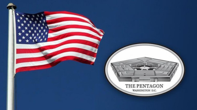 Pentagon’dan Afrin ve Türkiye açıklaması