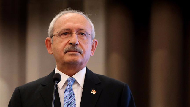 Kılıçdaroğlu’ndan Uğur Mumcu mesajı