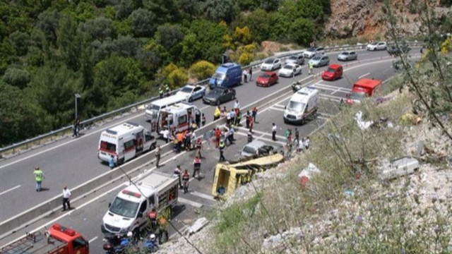 24 kişinin öldüğü tur otobüsünde istenen ceza belli oldu