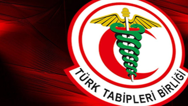 Türk Tabipler Birliği yöneticileri hakkkında gözaltı kararı