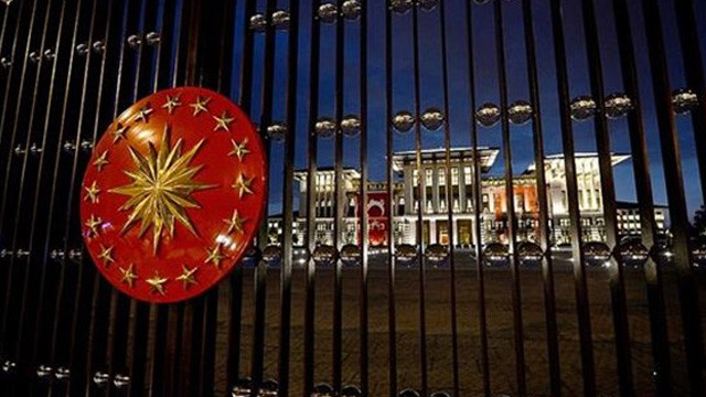 Cumhurbaşkanı Erdoğan başkanlığında Beştepe'de güvenlik zirvesi toplandı