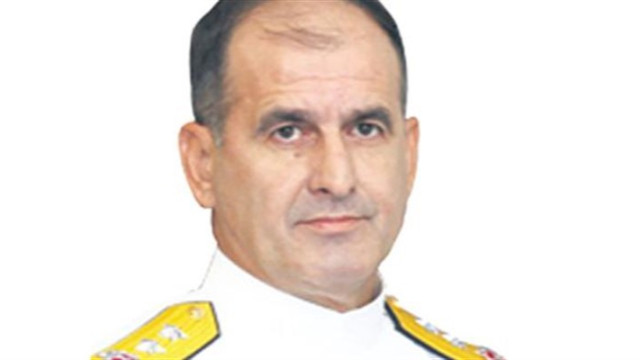 İstifa eden amiral açıkladı: Erdoğan "Başbuğ'un tutuklanmasını kabullenemiyorum" dedi