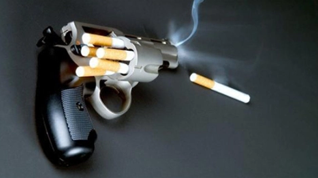 9 Şubat Sigara Bırakma Günü | Dünyanın en büyük katili; sigara