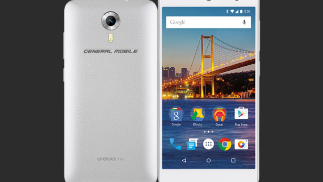 General Mobile GM 8 Android One özellikleri ve fiyatı nedir?