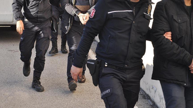 İstanbul’da eylem hazırlığındaki 31 DEAŞ’lı yakalandı