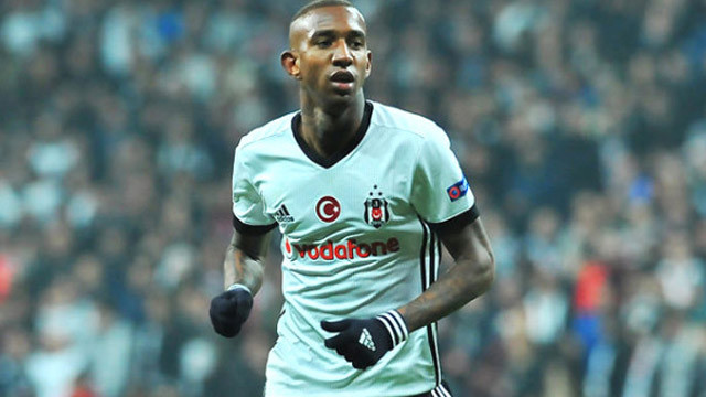 Beşiktaş'tan resmi Talisca açıklaması geldi