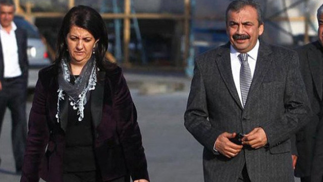 Buldan ve Önder hakkında soruşturma başlatıldı