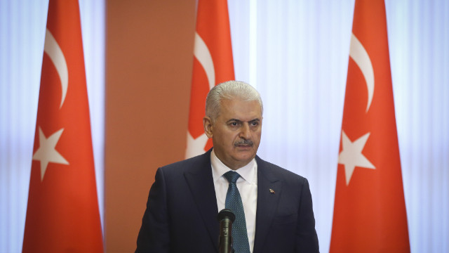 Yıldırım: Her iki ülkenin de kendine özgü fırsatları var