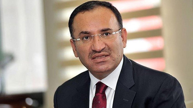 Bekir Bozdağ: Çocuk istismarına karşı komisyon kurulacak