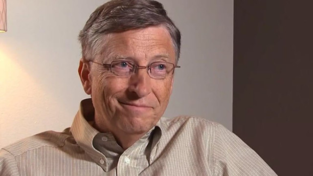 Bill Gates'ten 'Bitcoin madenciliği' uyarısı