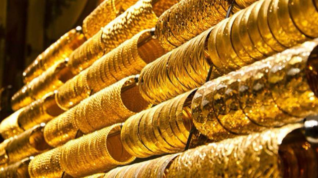 Güncel altın fiyatları! 20 Şubat Salı bugün gram altın ne kadar?