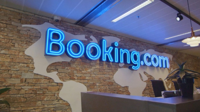 Booking.com açılacak mı?