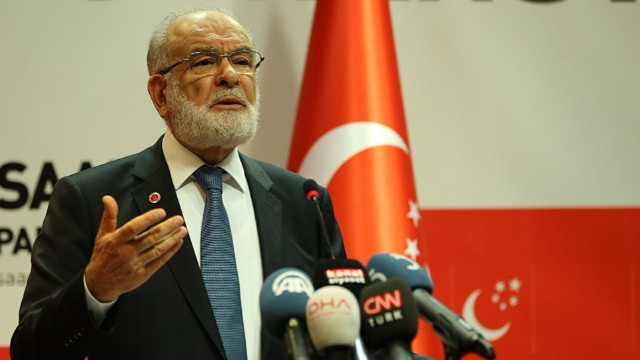 Karamollaoğlu’ndan Abdullah Gül yanıtı: Bizde herkes aday olabilir